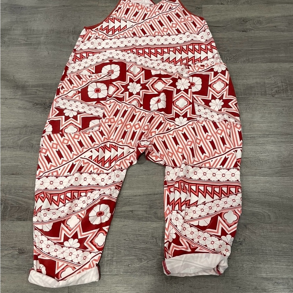 Free People Hot Shot Onesie